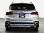 2019 SANTA FE Thumbnail 5