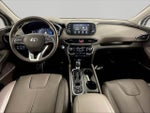 2019 SANTA FE Thumbnail 7