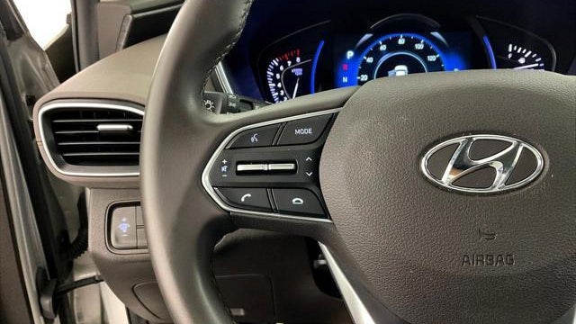 2019 Hyundai SANTA FE Limited 2.4L