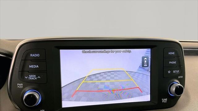 2019 Hyundai SANTA FE Limited 2.4L