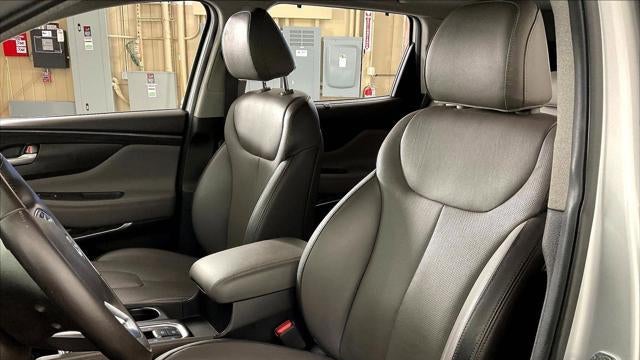 2019 Hyundai SANTA FE Limited 2.4L