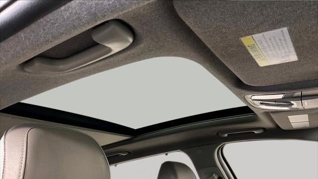 2019 Hyundai SANTA FE Limited 2.4L