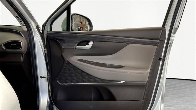 2019 Hyundai SANTA FE Limited 2.4L