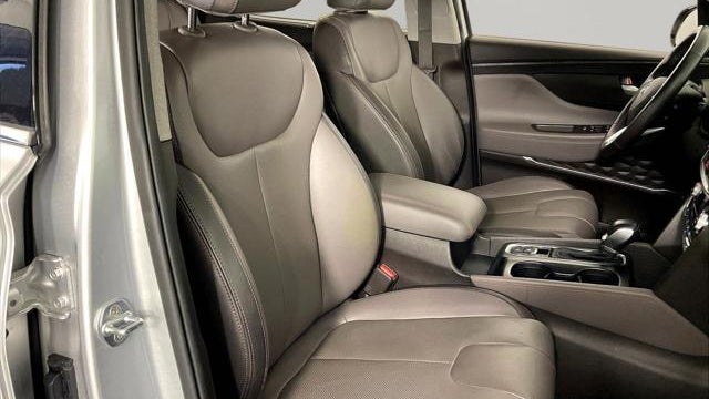 2019 Hyundai SANTA FE Limited 2.4L