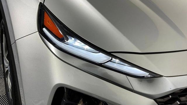 2019 Hyundai SANTA FE Limited 2.4L