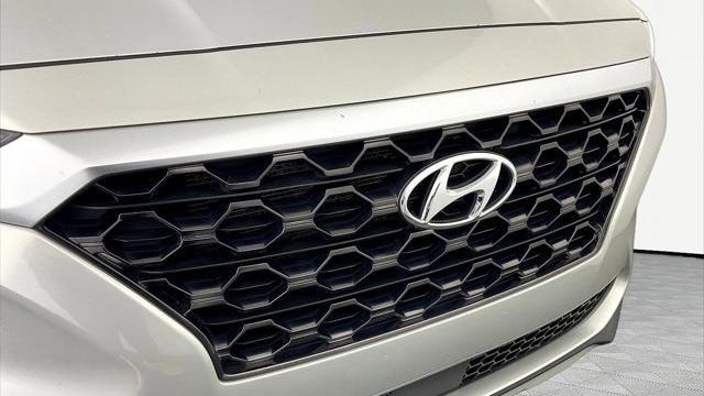 2019 Hyundai SANTA FE Limited 2.4L