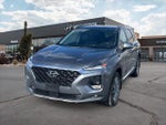 2019 Santa FE Thumbnail 1