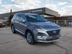 2019 Santa FE Thumbnail 7