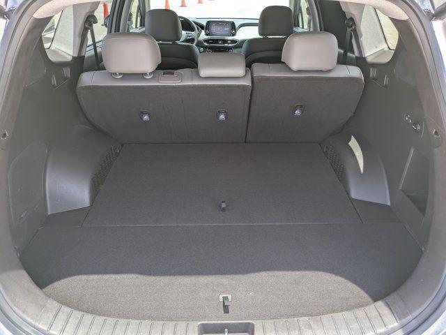 2020 Hyundai Santa Fe - $19,625