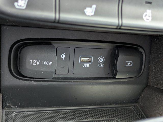 2020 Hyundai Santa Fe - $19,625