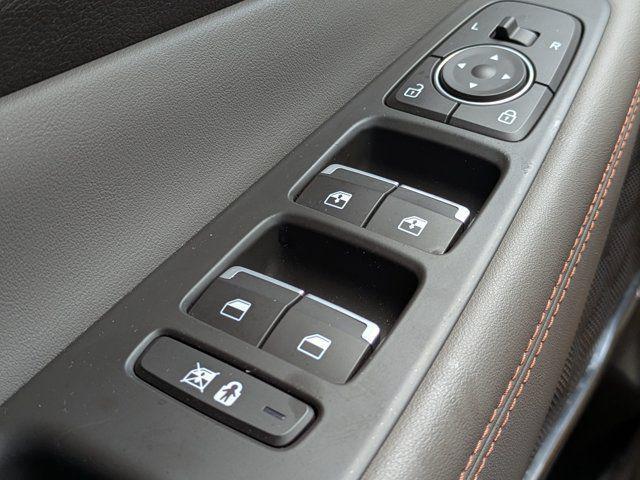 2020 Hyundai Santa Fe - $19,625