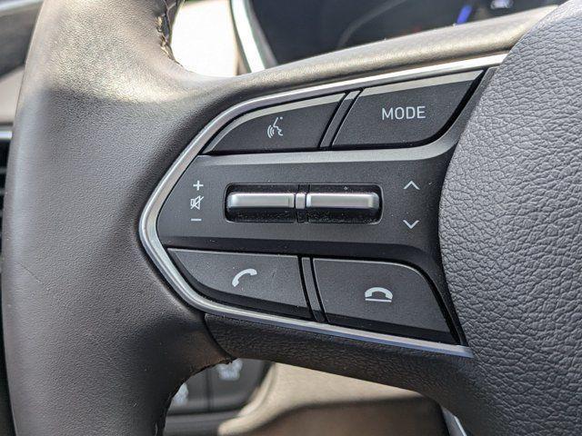 2020 Hyundai Santa Fe - $19,625