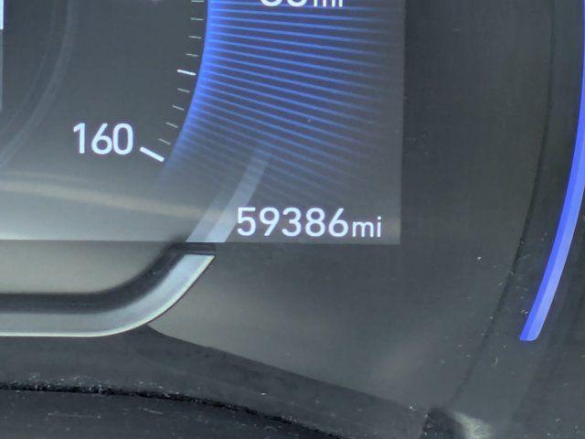 2020 Hyundai Santa Fe - $19,625