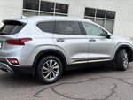 2020 Santa FE Thumbnail 5