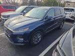 2020 Santa FE Thumbnail 3