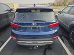 2020 Santa FE Thumbnail 5