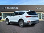 2020 Santa FE Thumbnail 2