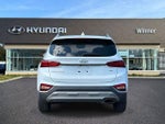2020 Santa FE Thumbnail 3