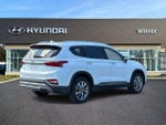 2020 Santa FE Thumbnail 4