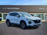 2020 Santa FE Thumbnail 5