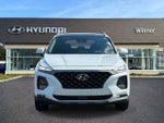 2020 Santa FE Thumbnail 6