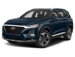 2019 Santa FE Thumbnail 1
