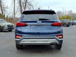 2019 Santa FE Thumbnail 4