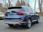 2019 Santa FE Thumbnail 5