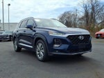 2019 Santa FE Thumbnail 7
