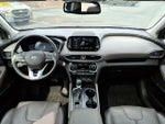 2019 Santa FE Thumbnail 17