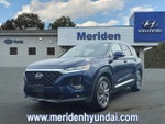 2019 Santa FE Thumbnail 1
