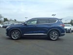 2019 Santa FE Thumbnail 2