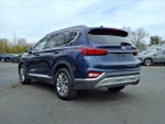 2019 Santa FE Thumbnail 3