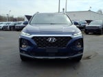 2019 Santa FE Thumbnail 8