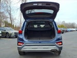2019 Santa FE Thumbnail 10