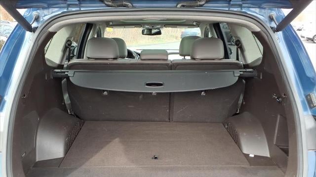 2019 Hyundai SANTA FE Limited 2.4L