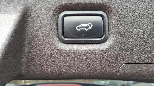 2019 Hyundai SANTA FE Limited 2.4L