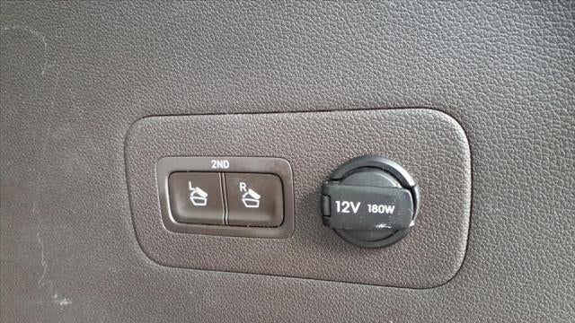 2019 Hyundai SANTA FE Limited 2.4L