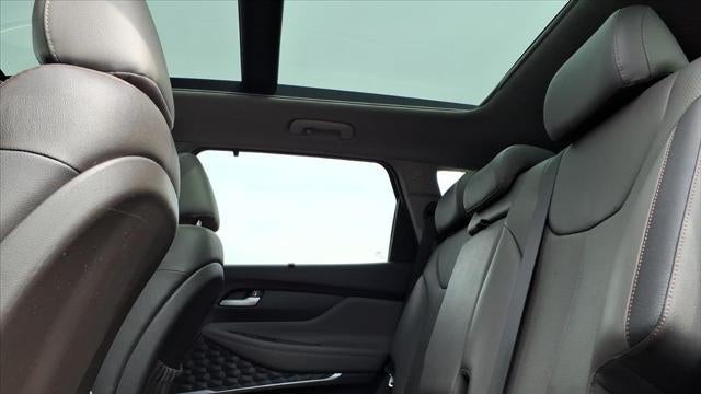 2019 Hyundai SANTA FE Limited 2.4L