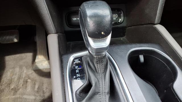 2019 Hyundai SANTA FE Limited 2.4L