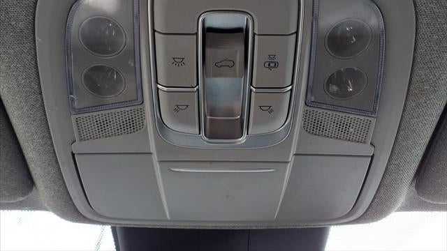 2019 Hyundai SANTA FE Limited 2.4L