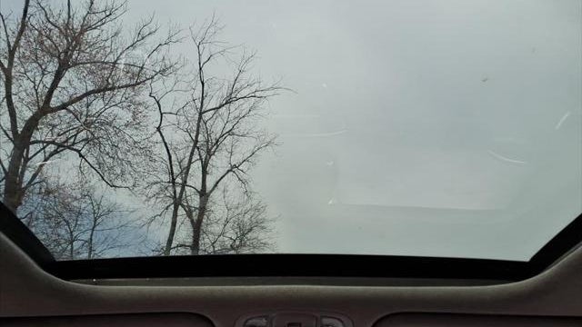 2019 Hyundai SANTA FE Limited 2.4L