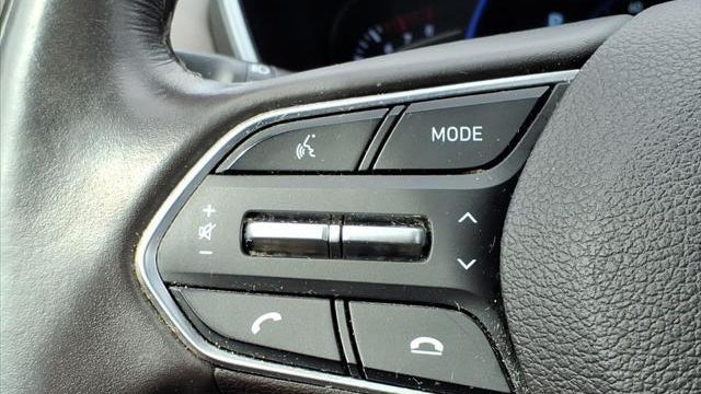 2019 Hyundai SANTA FE Limited 2.4L