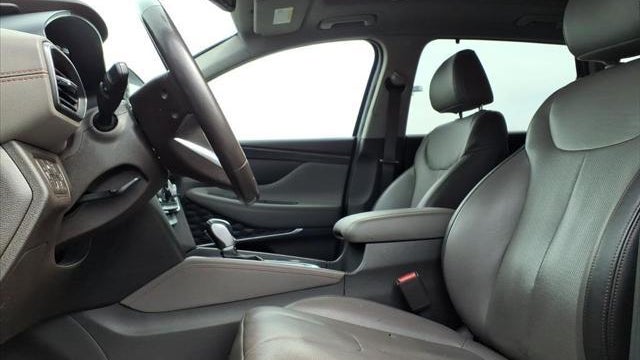 2019 Hyundai SANTA FE Limited 2.4L