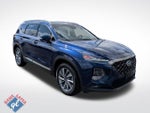 2020 Santa FE Thumbnail 1