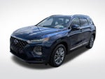 2020 Santa FE Thumbnail 3