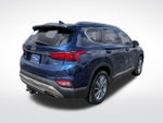 2020 Santa FE Thumbnail 7