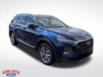 2020 Santa FE Thumbnail 1