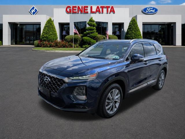 2020 Hyundai Santa Fe - $15,000