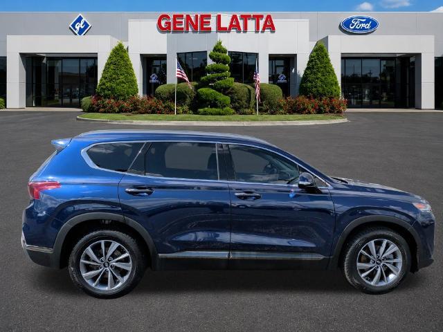 2020 Hyundai Santa Fe - $15,000